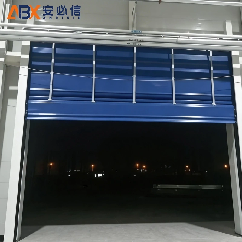 黄山高速堆积门